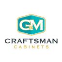 G&M Craftsman logo